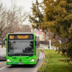 STB | Linia 163 revine la traseul de bază din 6 ianuarie | FOTO: RAS București via Facebook