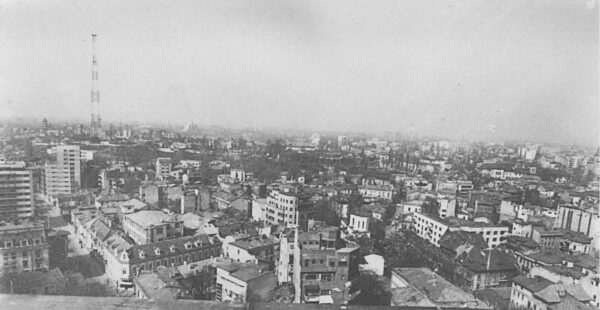 O parte din cartierul istoric Uranus va fi reabilitat