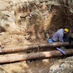 Peste 100 de milioane de euro, facturi restante la termoficare. Primăria Capitalei se împrumută din nou la Ministerul Finanțelor. Foto: Termoenergetica