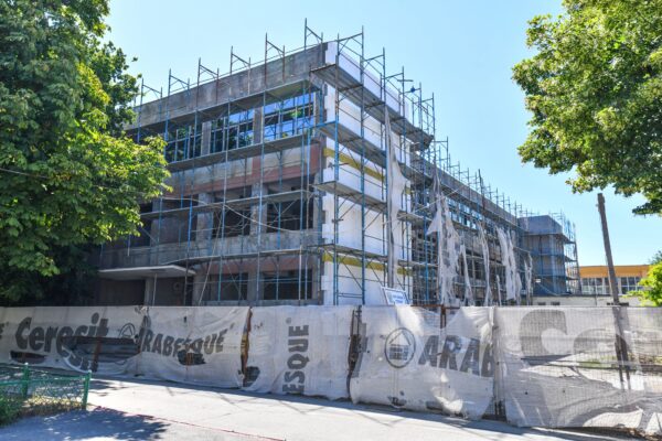 Primăria Sectorului 6 vrea să repare trei școli