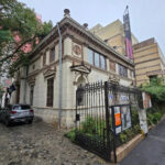 Expoziție dedicată lui Theodor Aman la Muzeul Municipiului București, începând cu 6 februarie | FOTO: Muzeul Theodor Aman via Facebook