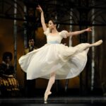 Bucharest Internațional Ballet Gala, în anul Constantin Brâncuși. FOTO: Facebook/ Bucharest Internațional Ballet Gala