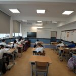 Programul „Școală după Școală” Sector 3