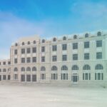 Lucrări de reabilitare de la Gara de Nord