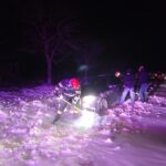 DSU | Ce trebuie să facă populația, în contextul temperaturilor extreme. Capitala, sub cod galben de ger. FOTO: DSU