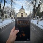 Studiu dedicat istoriei familiei Bellu și a Cimitirului Bellu