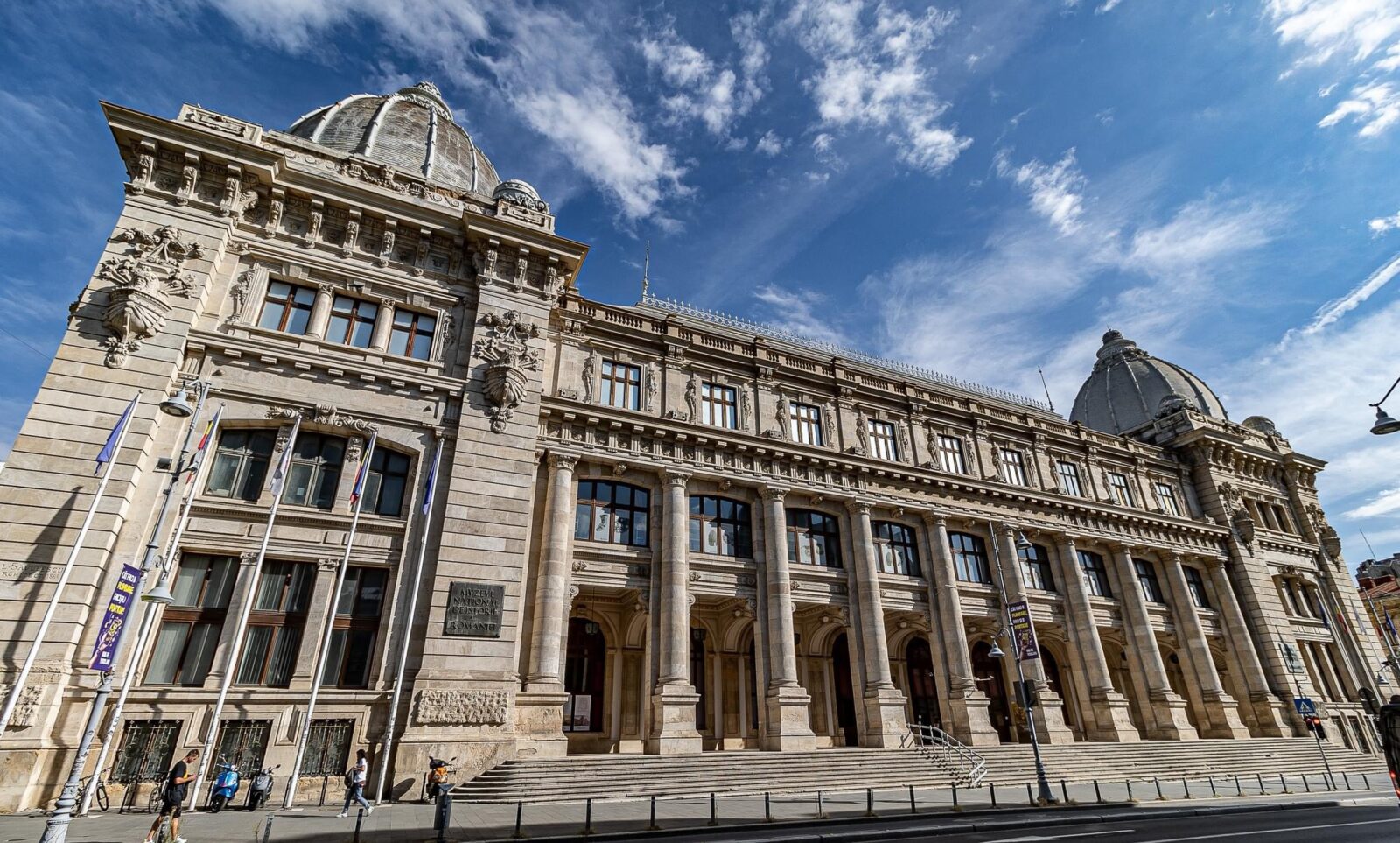 ce muzee poți intra gratuit