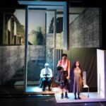 „Victimele Datoriei” la Teatrul Mic. Premiera are loc la începutul lunii februarie | FOTO: Teatrul Mic