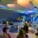 Bilete gratuite spectacole senzoriale nou-născuți ASSMB