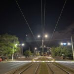 Sector 6 | Primăria suprailuminează 78 de treceri de pietoni în 50 de locații | FOTO: PS6 via Facebook