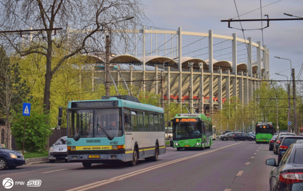 Meciul dintre FCSB și Csikszereda ar putea devia patru linii STB, duminică | FOTO: TPBI