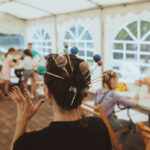 Weekend de astronomie la Rezidența9. Expoziția „Ce ascundem”