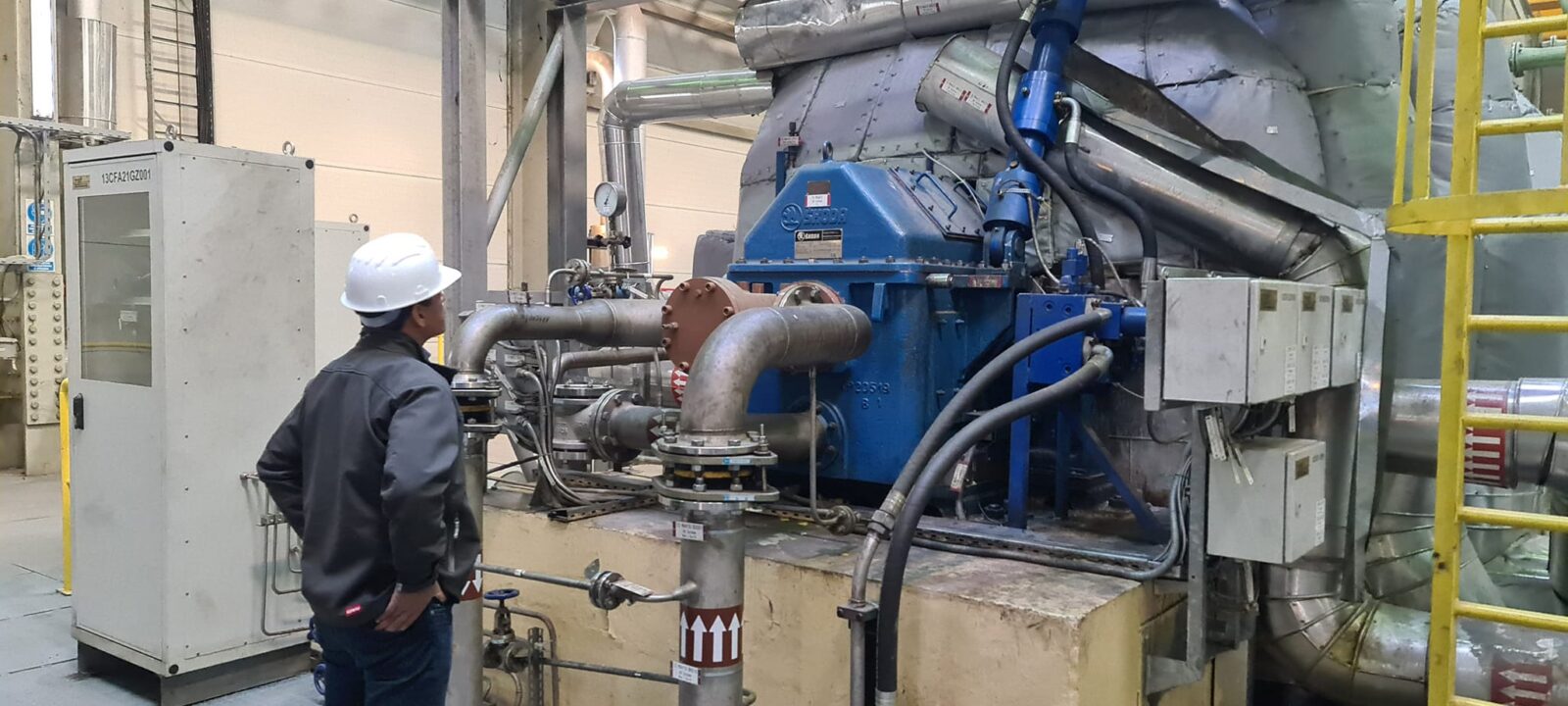 agentul termic este deficitar