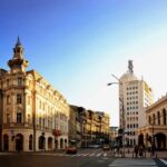 Calea Victoriei topul celor mai scumpe artere comerciale