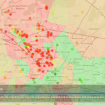 Datele despre calitatea aerului vor fi publicate în timp real, nu cu întârziere de o zi