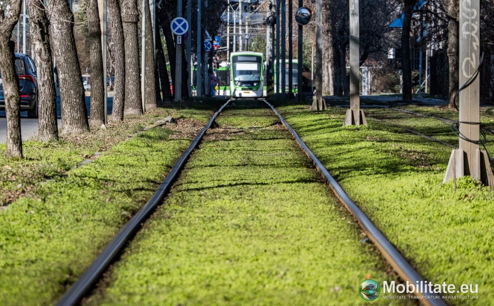 Șoseaua Progresului