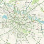 Trafic lejer in Capitală, în prima zi „de muncă” din an. Când reîncep ambuteiajele