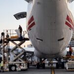 Taxa „Temu” îngroapă traficul cargo de pe Otopeni