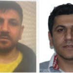 turc închis la Penitenciarul Rahova