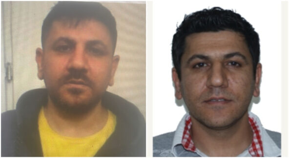 turc închis la Penitenciarul Rahova