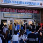 A început etapa de preadmitere la Politehnica. Doar două facultăți organizează examen de admitere | FOTO: Arhiva UPB