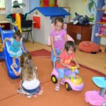 Un nou centru de zi pentru copiii cu dizabilități, lângă Gara Obor. Proiectul de peste 1,5 milioane de euro intră la vot in CGMB. FOTO: DGASPC Sector 2