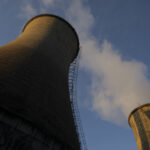 ELCEN adaos de apă 300 t/h