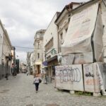 Primăria Capitalei cumpără bolarzi retractabili automatizați pentru Centrul Vechi. Contractul depășește 580.000 de euro