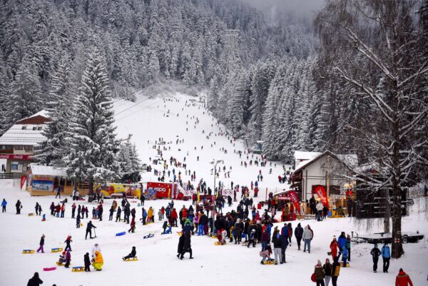 Când urmează „vacanța de schi”