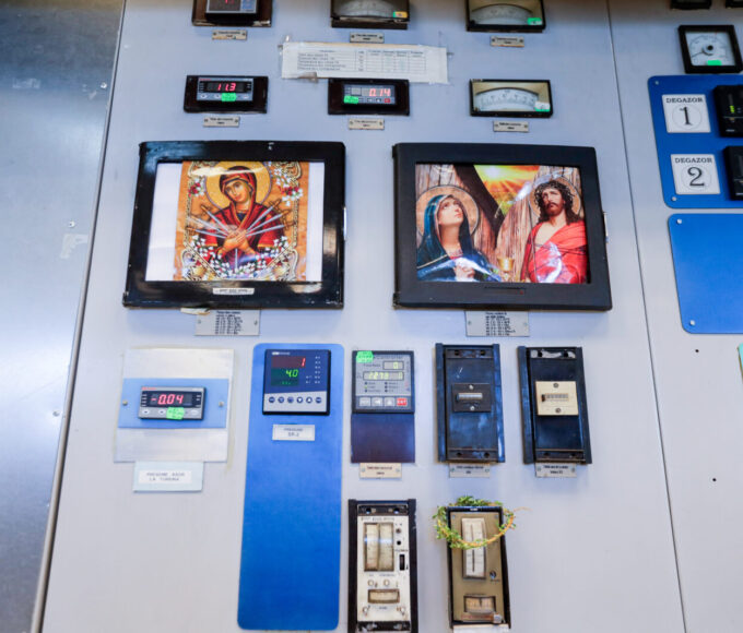 TERMOFICARE | Presiune maximă pe CET Vest. Termocentrala din Militari a crescut temperatura apei livrate la 99 de grade