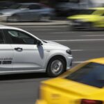 Pericol în trafic: Taxiuri fără ITP și mașini de ridesharing fără RCA