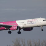 Wizz Air o nouă rută spre Germania