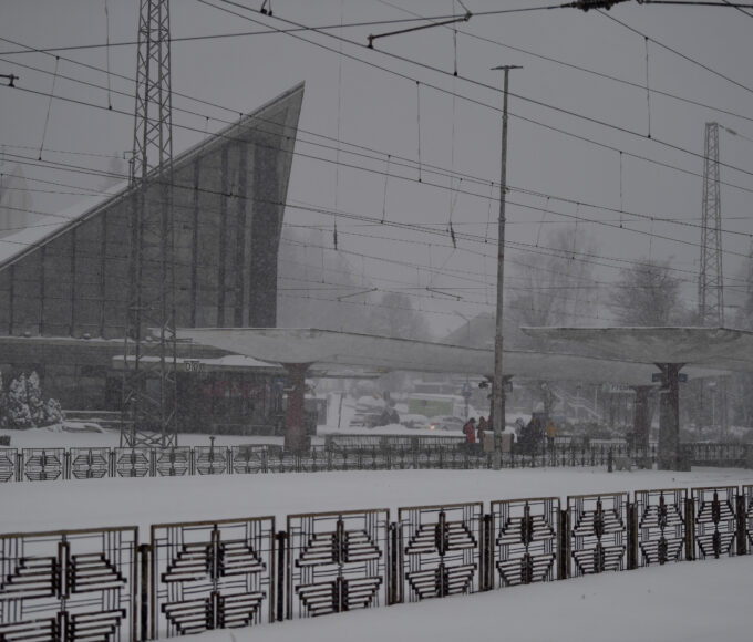 Ce facem în vacanța de schi? Recomandări pentru perioada 16-22 februarie: București-Brașov cu doar 25 de lei | FOTO: Inquam Photos / Alex Nicodim