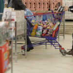 Jaf la casele self-pay bucureștean