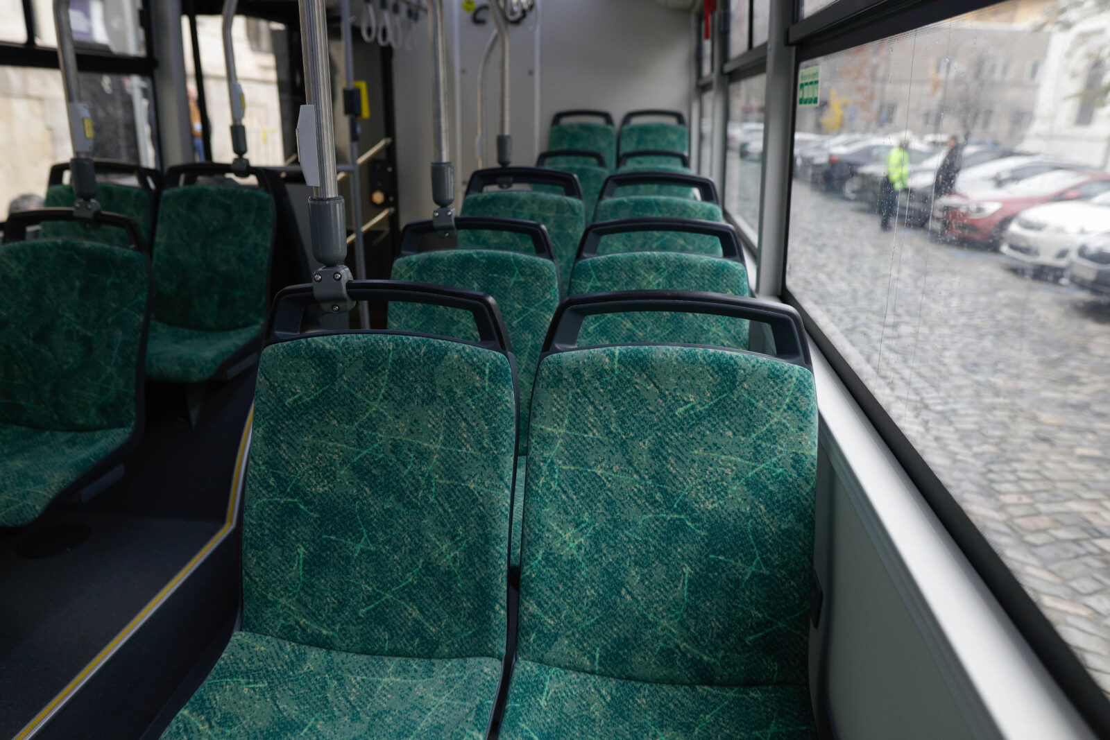 Trei autobaze noi și zeci de autobuze electrice Ilfov