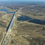 Restricții pe A7 pentru cercetări topografice