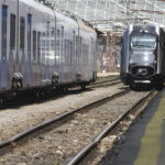 Întârzieri de două ore în Gara de Nord. Sunt afectate sosiri de la Suceava și Iași | FOTO: Inquam Photos - Octav Ganea