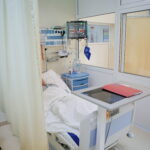 Mai multe spitale din București probleme cu căldura