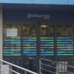 Sector 3 | Distrigaz a oprit alimentarea cu gaz pentru 165 de apartamente în urma unui incident | FOTO: Inquam Photos / George Călin