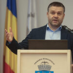 Ciprian Ciucu în Sectorul 6