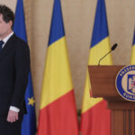 Nicușor Dan despre „dezastrul bugetar” pe care îl reclamă Ciprian Ciucu. Inquam Photos / George Călin