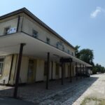 Incident feroviar Gara București Băneasa