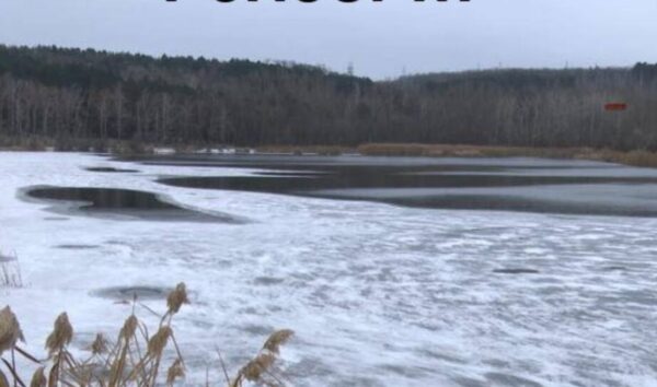 Lacurile din Ilfov înghețate acces interzis â