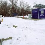 Sector 1 | Biroul de ridicări auto își schimbă sediul, de săptămâna viitoare. FOTO: PS1