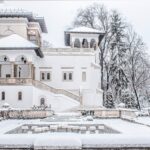 Muzeul Național Cotroceni este deschis pe 24 ianuarie. FOTO: Rador