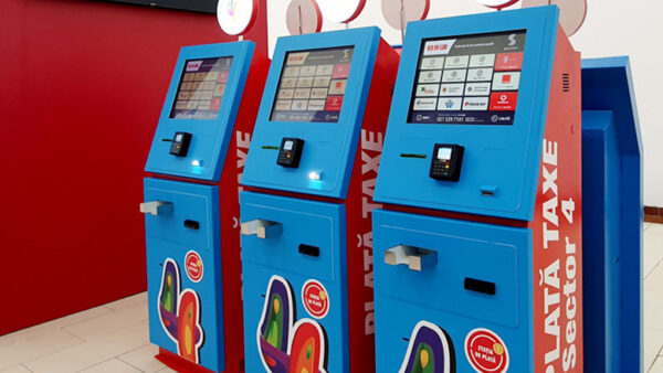 Sector 4 | A început plata taxelor și impozitelor. Sumele se achită exclusiv online. FOTO: PS4