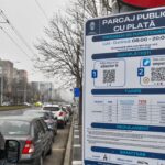 Parcarea în București metode de plată