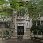 Primăria Sectorului 1 fostele sedii ale ANAF