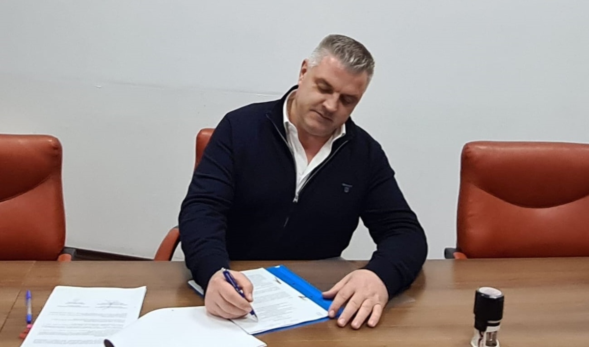 Majoratul fiului primarului din Buftea