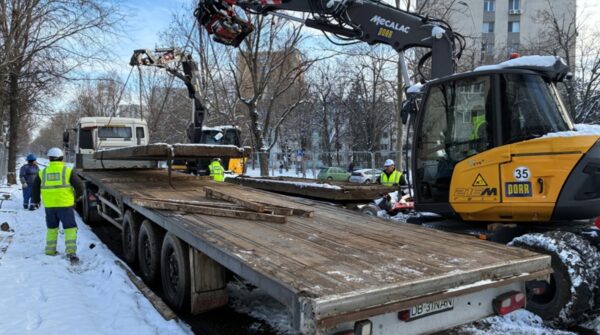 Proiecte de investiții PMB 2026